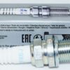 Set of 4 Genuine NGK 4462 IZFR6J Laser Iridium Spark Plugs - Image 2