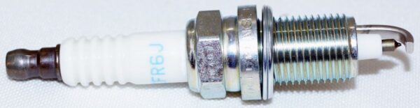 Set of 4 Genuine NGK 4462 IZFR6J Laser Iridium Spark Plugs - Image 3
