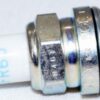 Set of 4 Genuine NGK 4462 IZFR6J Laser Iridium Spark Plugs - Image 4