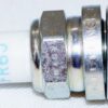 Genuine NGK 4462 IZFR6J Laser Iridium Spark Plug - Image 2