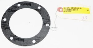 Freightliner CHR 453869-8 Hub Gasket