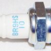 Pack of 4 Genuine NGK 4551 Spark Plug BR9HS10 - Image 3