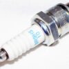 Pack of 4 Genuine NGK 4551 Spark Plug BR9HS10 - Image 9
