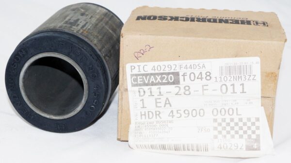 Hendrickson 45900-000L R460 End Bushing