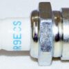 Set of 4 Genuine NGK 4677 BR9ECS Nickel Spark Plugs - Image 3