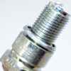 Set of 4 Genuine NGK 4677 BR9ECS Nickel Spark Plugs - Image 6