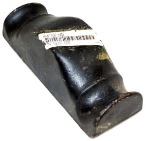 Hendrickson Top Pad