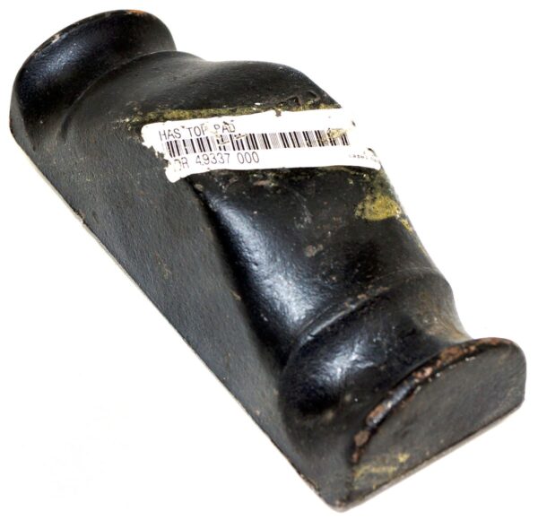 Hendrickson Top Pad
