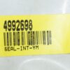 4992698 Seal Integral for Caterpillar CAT - Image 3