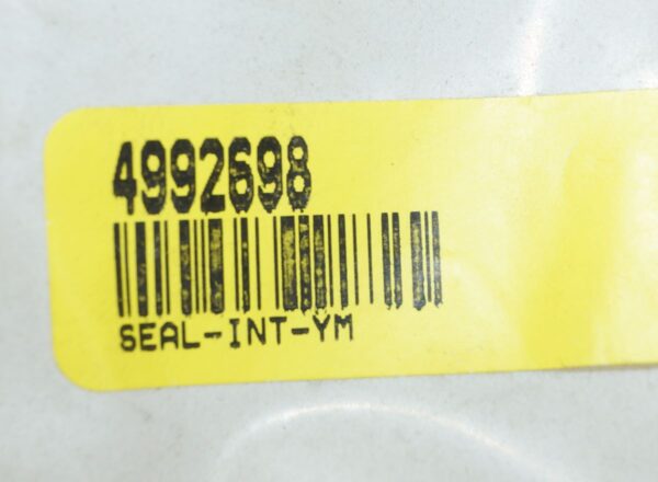 4992698 Seal Integral for Caterpillar CAT - Image 3