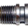 Genuine Caterpillar CAT 4N-5485 26mm Overall Length Steel Valve Body 4N5485 - Image 2