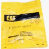 Genuine Caterpillar CAT 4N-5485 26mm Overall Length Steel Valve Body 4N5485 - Image 4
