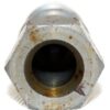 Genuine Caterpillar CAT 4N-5485 26mm Overall Length Steel Valve Body 4N5485 - Image 5