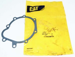 Genuine OEM 4W7592 Gasket Seal Caterpillar CAT
