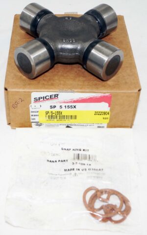 Genuine Spicer 5-155X Universal Joint