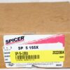 Genuine Spicer 5-155X Universal Joint - Image 2