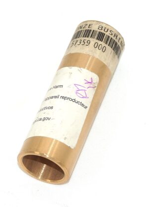 Hendrickson 57359-000 Bronze Bushing HDR-57359-000