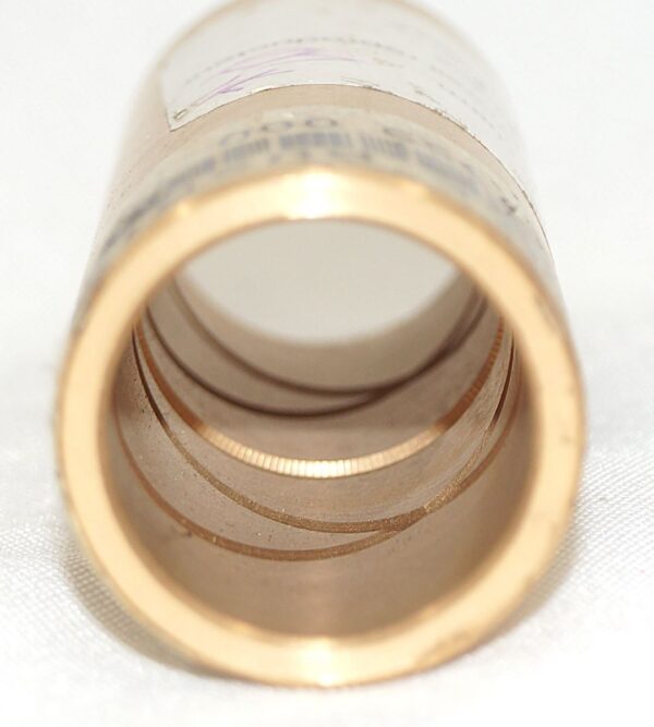 Hendrickson 57359-000 Bronze Bushing HDR-57359-000 - Image 3