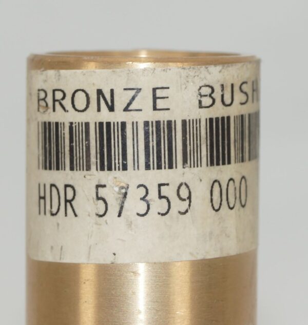 Hendrickson 57359-000 Bronze Bushing HDR-57359-000 - Image 4
