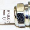 Set of 4 NGK 5820 R5671A-10 Racing Plugs - Image 3