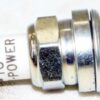 Set of 8 NGK 5820 R5671A-10 Racing Plugs - Image 4