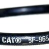 Genuine OEM 5F9657 O-Ring Seal 36.09 MM ID Caterpillar 5F-9657