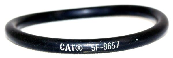 Genuine OEM 5F9657 O-Ring Seal 36.09 MM ID Caterpillar 5F-9657