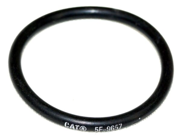 Genuine OEM 5F9657 O-Ring Seal 36.09 MM ID Caterpillar 5F-9657 - Image 2