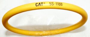 Genuine OEM 5S1188 Seal O-Ring Caterpillar CAT
