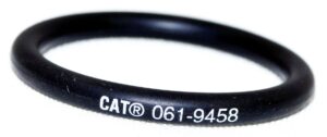 Genuine OEM 619458 Seal O-Ring Caterpillar CAT