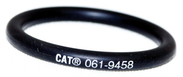 Genuine OEM 619458 Seal O-Ring Caterpillar CAT