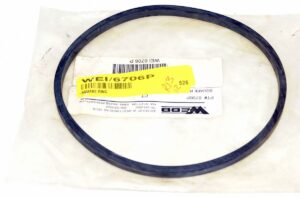 Genuine Webb WEI 6706P Square Cut O-Ring