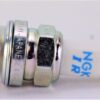 Set of 10 Genuine NGK 6774 Spark Plug Laser Iridium IZFR6K13 - Image 3