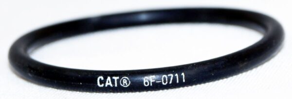 Genuine OEM 6F0711 O-Ring Caterpillar CAT