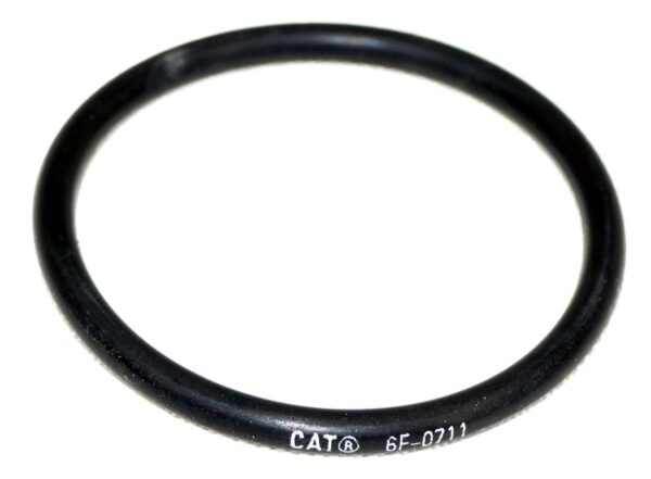 Genuine OEM 6F0711 O-Ring Caterpillar CAT - Image 2