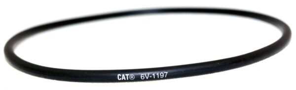 Genuine CAT 6V1197 Seal O Ring