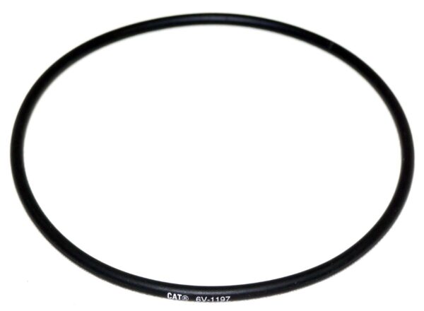 Genuine CAT 6V1197 Seal O Ring - Image 2