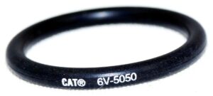 Genuine OEM 6V5050 Seal O-Ring Caterpillar CAT