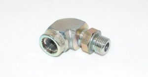 Genuine OEM 6V8076 Elbow Caterpillar CAT