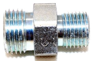 Genuine OEM 6V8636 Connector Caterpillar CAT
