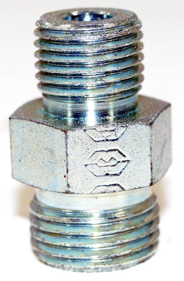 Genuine OEM 6V8636 Connector Caterpillar CAT - Image 2