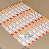 Case of 120 NGK 7131 Nickel Spark Plugs BPR6ES for Small Engines & Honda VW Audi