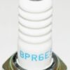 Case of 120 NGK 7131 Nickel Spark Plugs BPR6ES for Small Engines & Honda VW Audi - Image 2