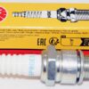 Case of 120 NGK 7131 Nickel Spark Plugs BPR6ES for Small Engines & Honda VW Audi - Image 4