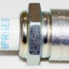 Case of 120 NGK 7131 Nickel Spark Plugs BPR6ES for Small Engines & Honda VW Audi - Image 8