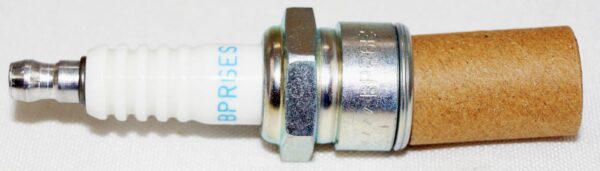 Case of 120 NGK 7131 Nickel Spark Plugs BPR6ES for Small Engines & Honda VW Audi - Image 8