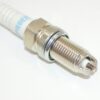 Set of 8 NGK 7415 DCPR8EKP Multi-Ground Spark Plugs - Image 3