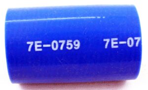 Genuine OEM 7E-0759 Silicone Hose fits Caterpillar CAT