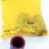 Genuine OEM 7E-0759 Silicone Hose fits Caterpillar CAT - Image 3