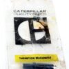 Genuine OEM 7E5189 Valve Caterpillar CAT - Image 2